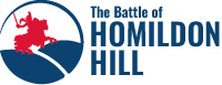 Homildon Hill Logo